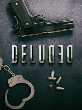 Deluded cover art