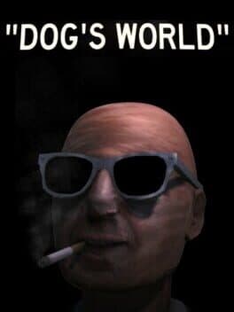 Dog's World cover art