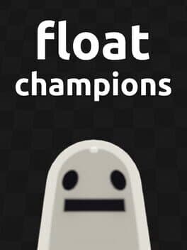 Float: Champions cover art