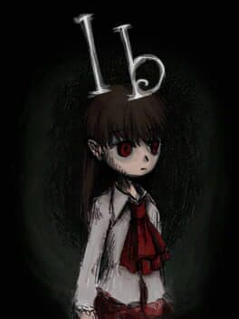Ib cover art
