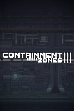 Containment Zones cover art