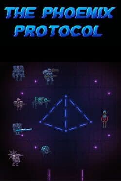 The Phoenix Protocol cover art