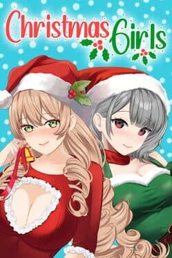 Christmas Girls cover art
