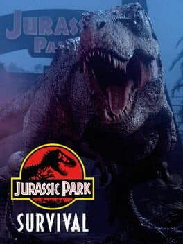 Jurassic Park: Survival cover art