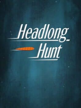 Headlong Hunt cover art