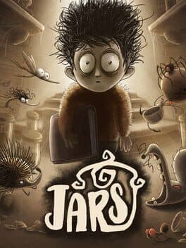 Jars cover art