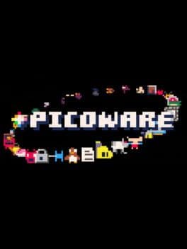Picoware cover art