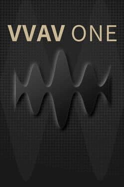 Vvav One cover art