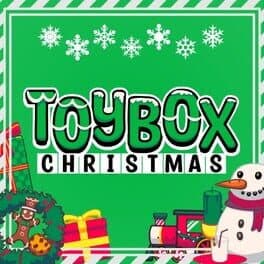 ToyBox Christmas cover art