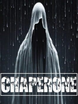 Chaperone cover art