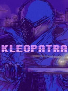 Kleopatra cover art