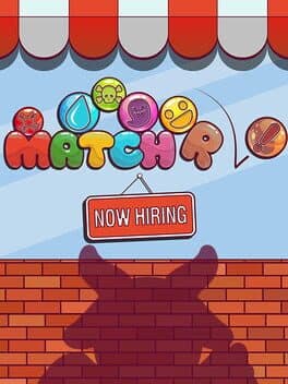MatchR: Now Hiring