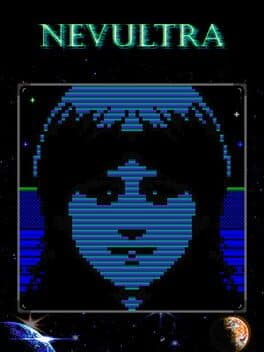 Nevultra cover art