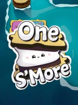 One S'More cover art
