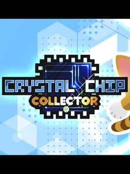 Crystal Chip Collector e cover art