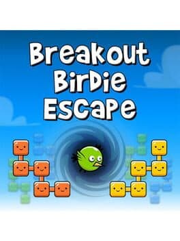 Breakout Birdie Escape cover art