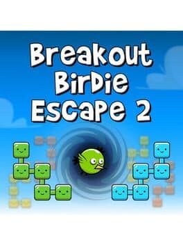 Breakout Birdie Escape 2 cover art