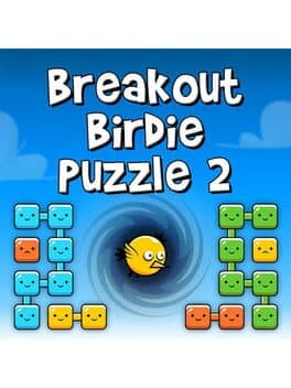 Breakout Birdie Puzzle 2 cover art
