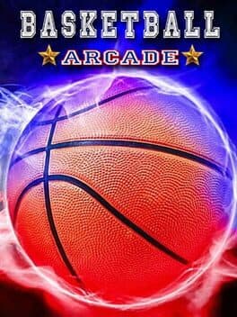 Basketball Arcade cover art