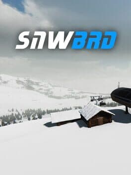 Snwbrd: Freestyle Snowboarding cover art