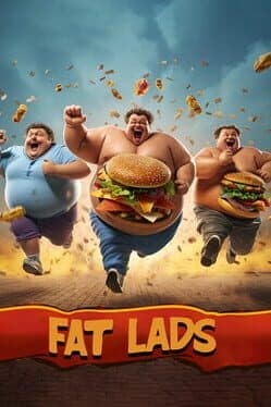 Fat Lads cover art