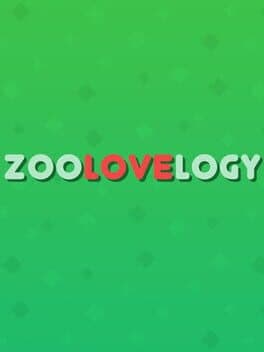 Zoolovelogy cover art