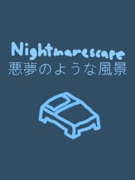 Nightmarescape cover art