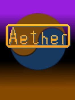 Aether cover art