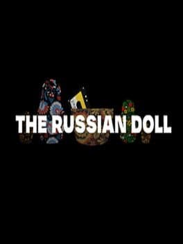 The Russian Doll cover art