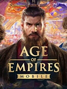 Age of Empires Mobile cover art