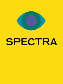 Spectra cover art