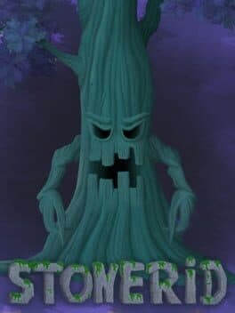 Stonerid cover art