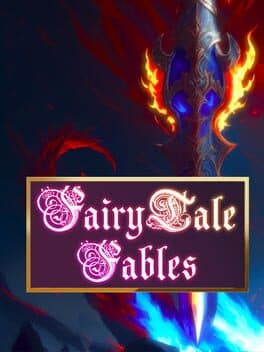 Fairytale Fables cover art