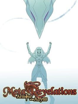 Meta Revelations: Armour of the Abyss cover art