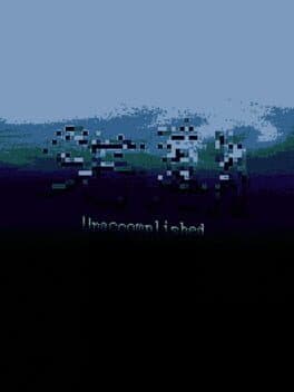Unaccomplished cover art