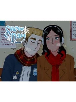 Snow Day cover art