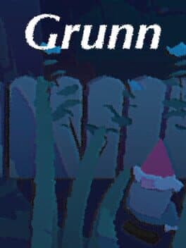 Grunn cover art