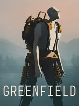 Greenfield cover art