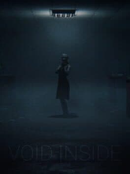 Void Inside cover art