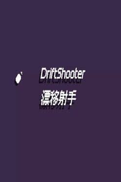 Drift Shooter cover art