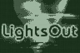 LightsOut cover art