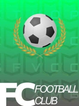 Football Club cover art