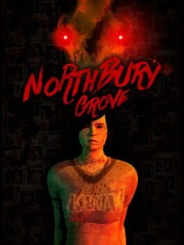 Northbury Grove cover art