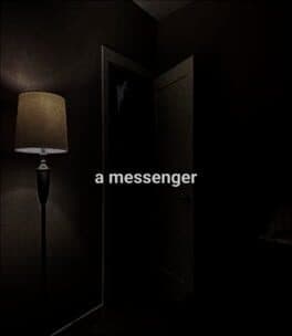 A Messenger cover art