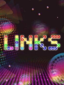 Links Puzzle cover art
