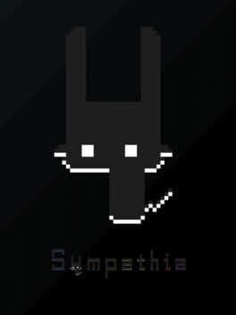 Sympathia cover art