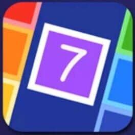 Seven cover art