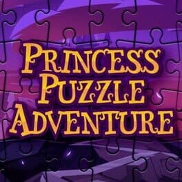 Princess Puzzle Adventure cover art