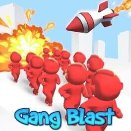 Gang Blast cover art