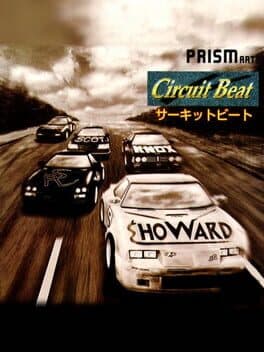 Circuit Beat cover art